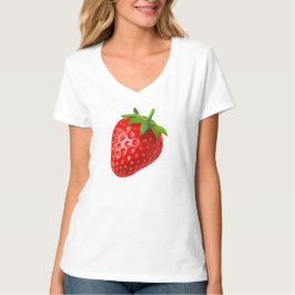 Camiseta Morango