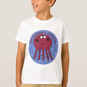Camiseta Morango