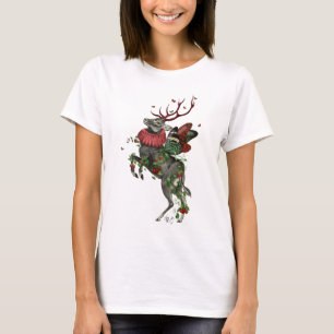 Camiseta Morango