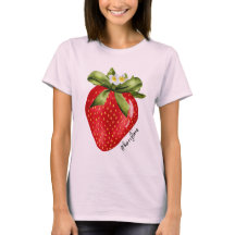Morango de Verão
