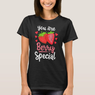 Camiseta Morango Morango