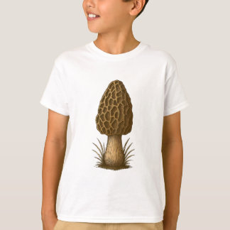 Camiseta Morchel