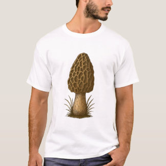Camiseta Morchel
