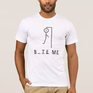 Camiseta Morda-me