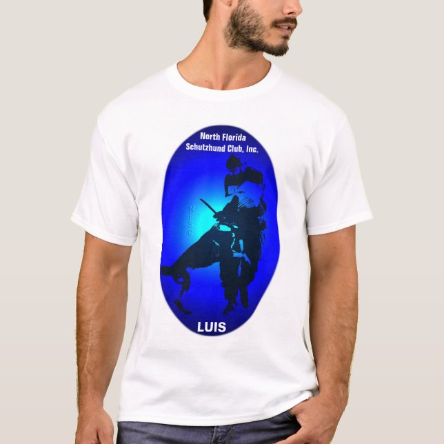 Camiseta morda-me 2 (Frente)