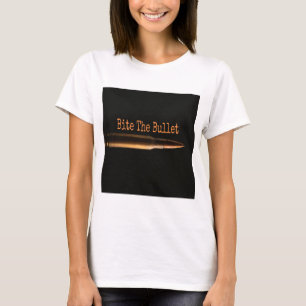 Camiseta Morde a Bala