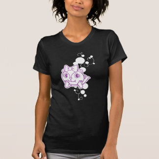 Camiseta mordentes doces