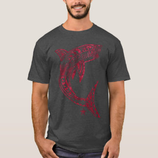 Camiseta Mordida de Branco Grande