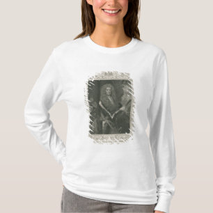 Camiseta Mordomo de James, 12o conde e ø duque de