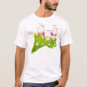 Camiseta morf 2