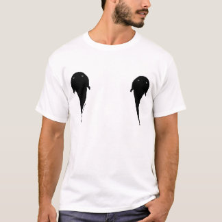 Camiseta Morfologia funcional de peixes marinhos