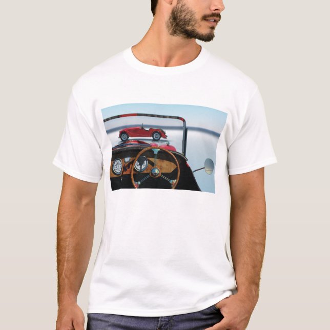 Camiseta Morgan&amp; Morgan (Frente)