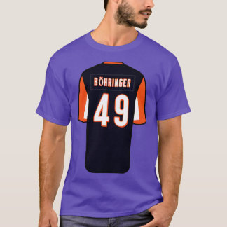 Camiseta Moritz Bohringer Jersey