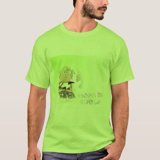 Camiseta 'Morkey Kibble' T-Shirt