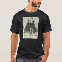 Mormon de Jack