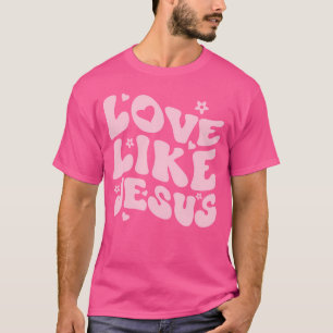 Camiseta Mormon Lds Church Of Jesus Cristo Do Último Dia Sa