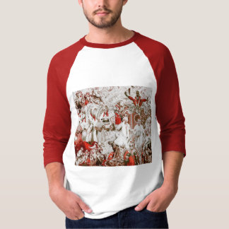 Camiseta Moroccan Feast V2