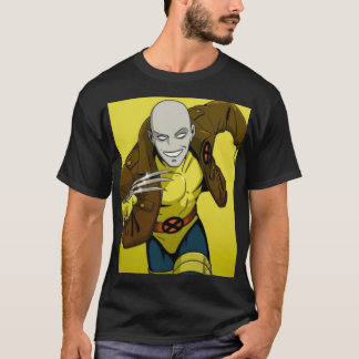 Camiseta Morph – Shapeshifting Hero of the X‑Men