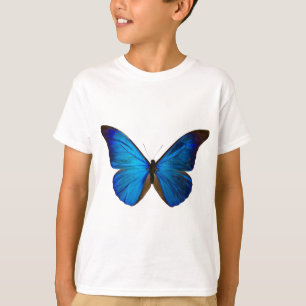 CAMISETA MORPHO RHETENOR D