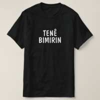 Morra em curdo - tenê bimirin