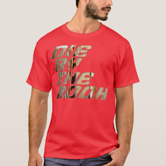 Camiseta Morra pelo livro