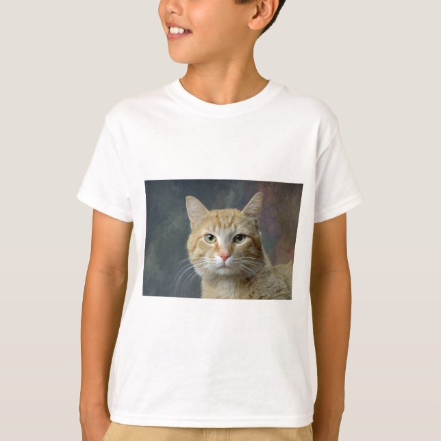 Camiseta Morris (Frente)