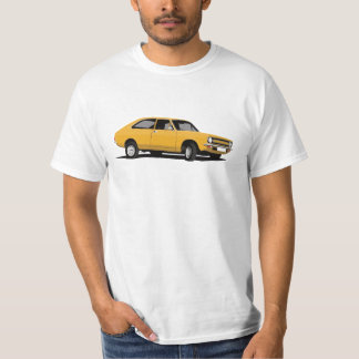 Camiseta Morris Marina Coupé - 11 opções de cor