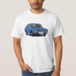 Camiseta Morris Marina Super - em 31 cores