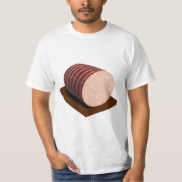CAMISETA MORTADELLA