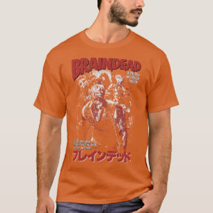 Camiseta Mortal 6