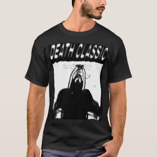 Camiseta Morte