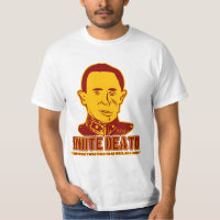 Morte branca