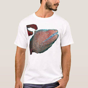 Camiseta Morte Branca