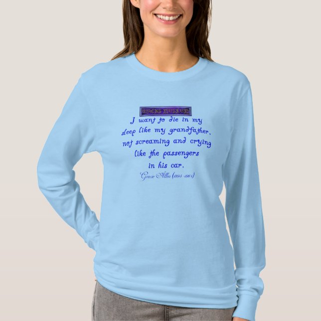 CAMISETA MORTE COM DIGNIDADE (Frente)