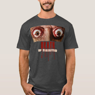 Camiseta Morte De Toecutter