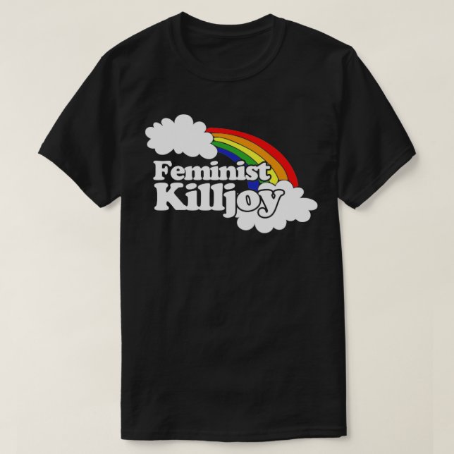 Camiseta Morte feminista10 (Frente do Design)