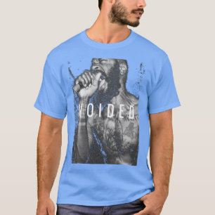 Camiseta Morte Grips Noided