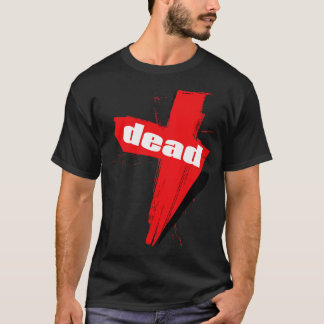Camiseta Morte Palavras que Millennials Usam 1