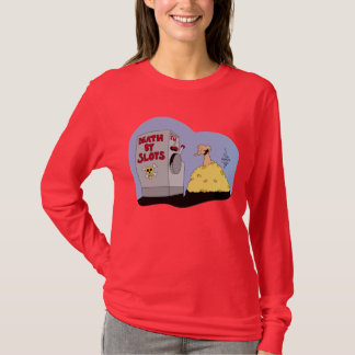 Camiseta Morte pelo t-shirt dos entalhes