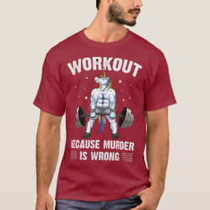 Camiseta Morte Porque O Assassinato Está Errado
