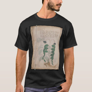 Camiseta Morte Tarot -Esqueletos Morte