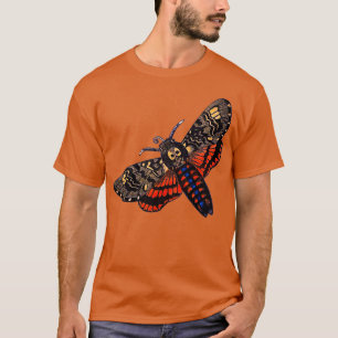 Camiseta Mortes Chefe Prêmio da Mama