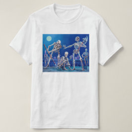 Camiseta Morto de Kjeldoran