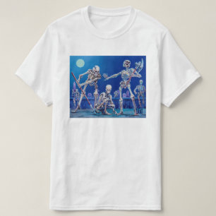 Camiseta Morto de Kjeldoran