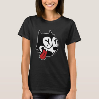 Camiseta Morto Felix Cat
