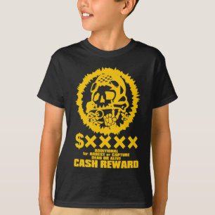 CAMISETA MORTO_HOMEM