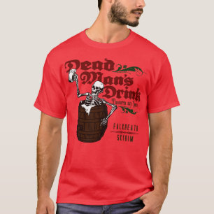 Camiseta Morto Mans Bebe