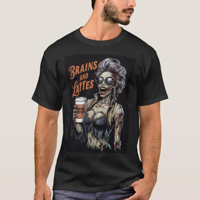 Camiseta Morto mas fabuloso (Frente)