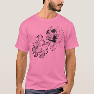 Camiseta Morto mas vivo