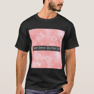 Camiseta Morto Não comer